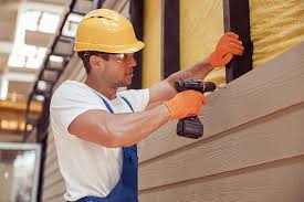 Best Siding Removal and Disposal  in Virginia, IL